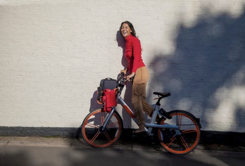 自転車通勤を始める人へ プロがおすすめする あなたに合った自転車選びの極意