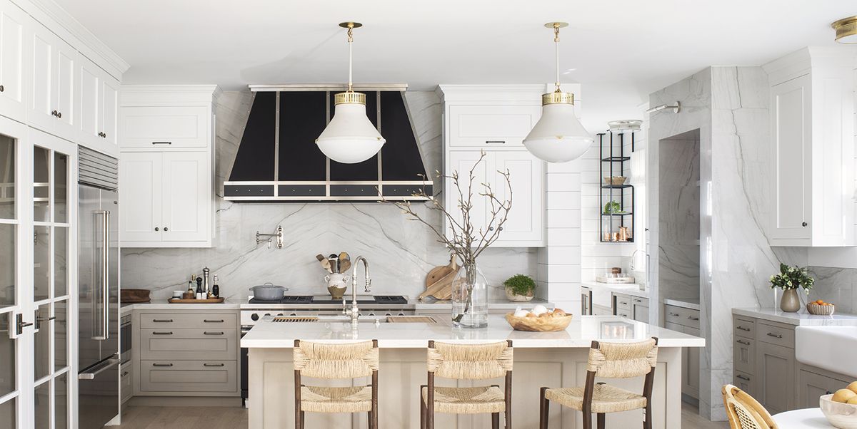 14 Best Feng Shui Kitchen Tips, According to the Experts
