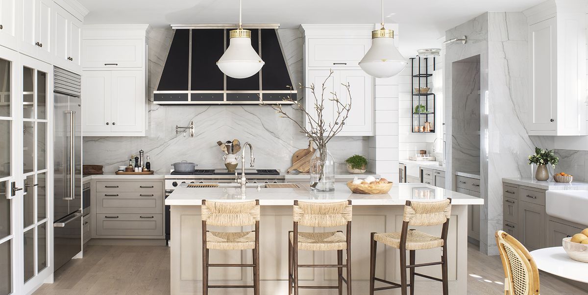 Create a Feng Shui Kitchen With These Expert Design Tips