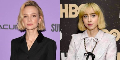 キャリー マリガン ファムファタールに見えない とディスった記事に反論 年にそれを言う キャリー マリガン ファムファタールに見えない とディスった記事に反論 年にそれを言う
