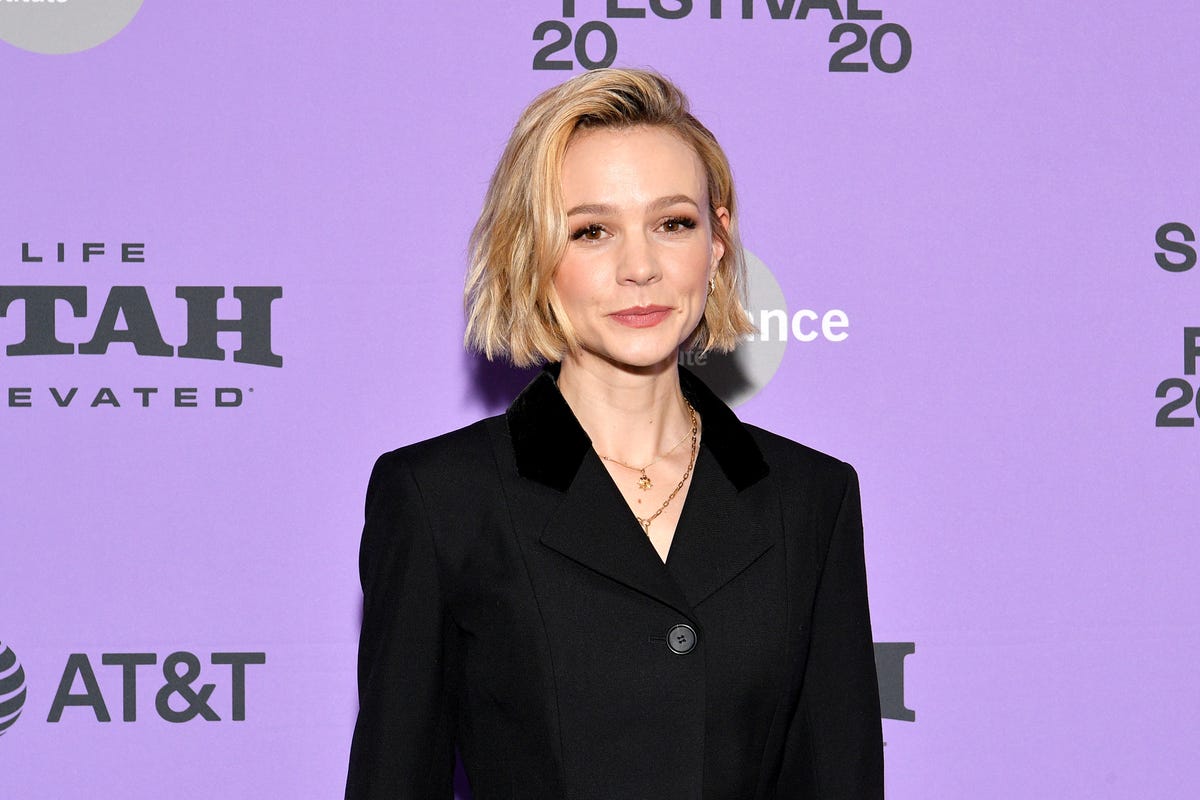 Carey Mulligan’s Skincare Routine For Red Carpet-Ready Skin