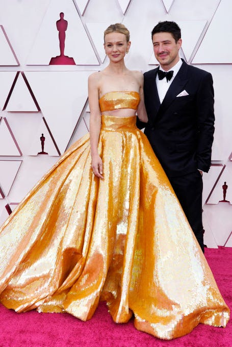 Oscar