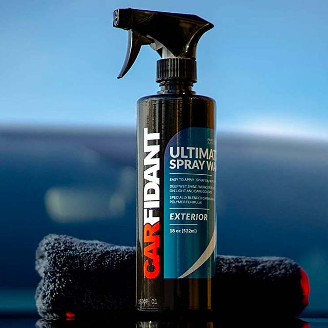 carfidant car products