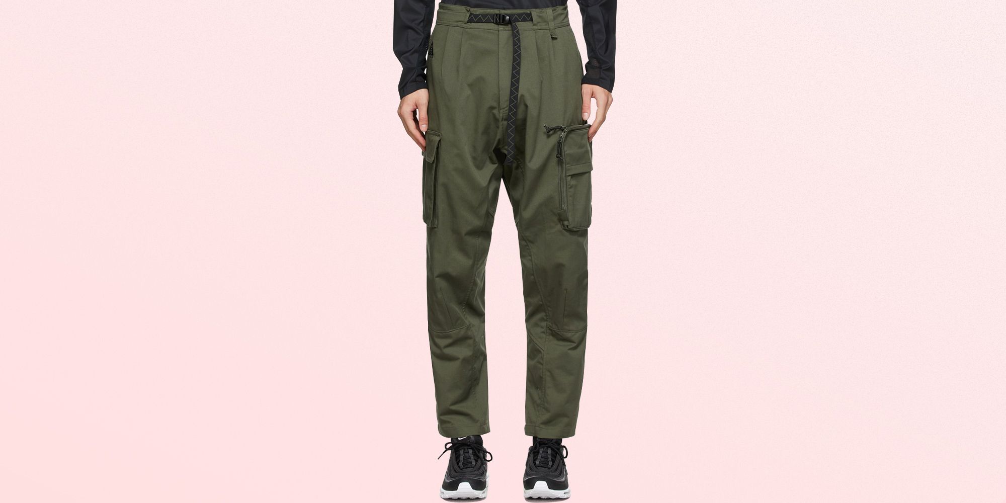 18 Best Cargo Pants for Men 2022