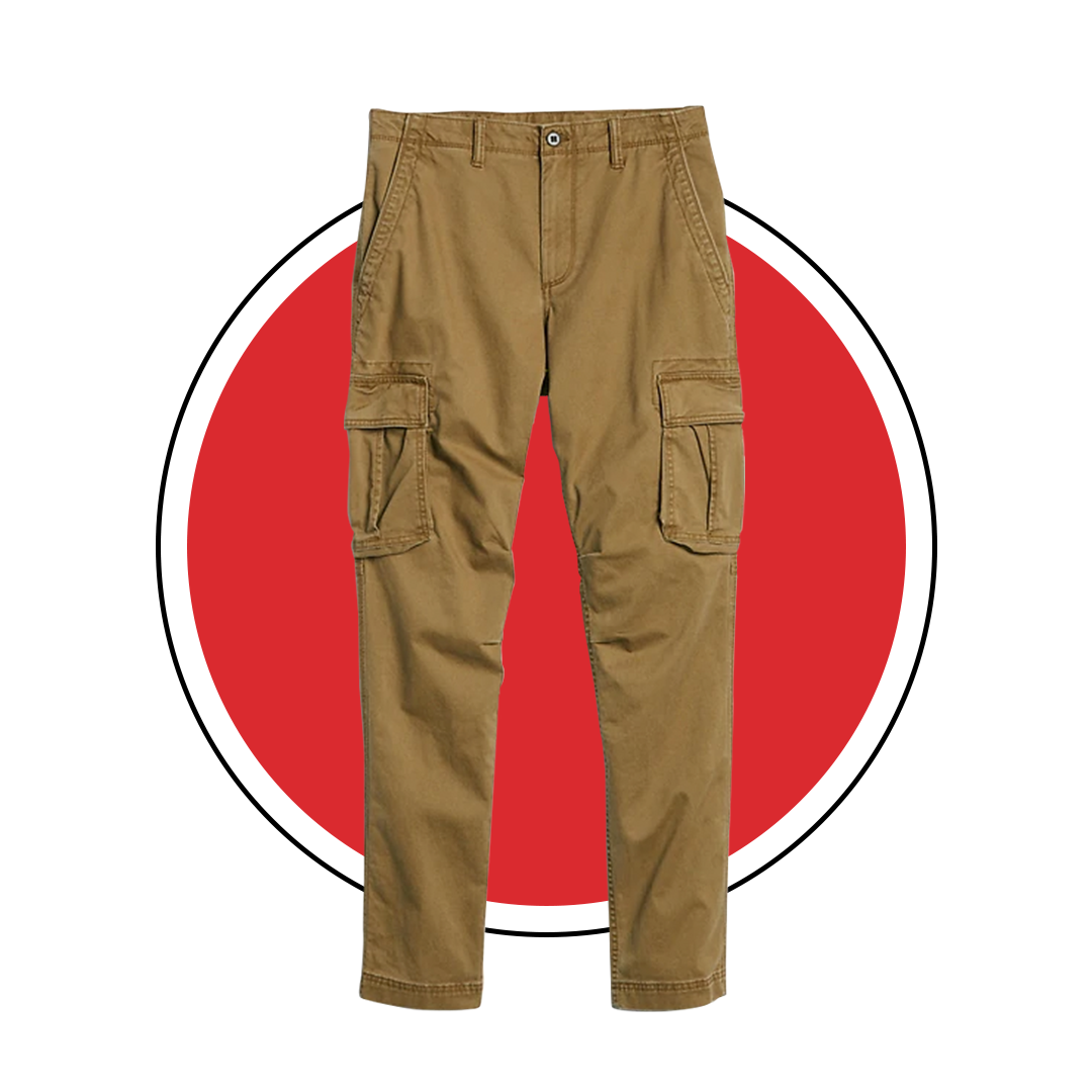 gap hybrid pants