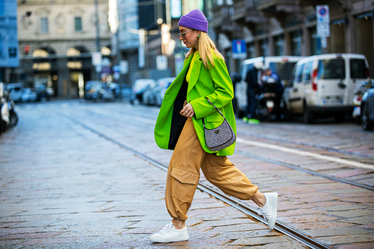 30 Best Cargo Pants for Women 2022 - Verve times