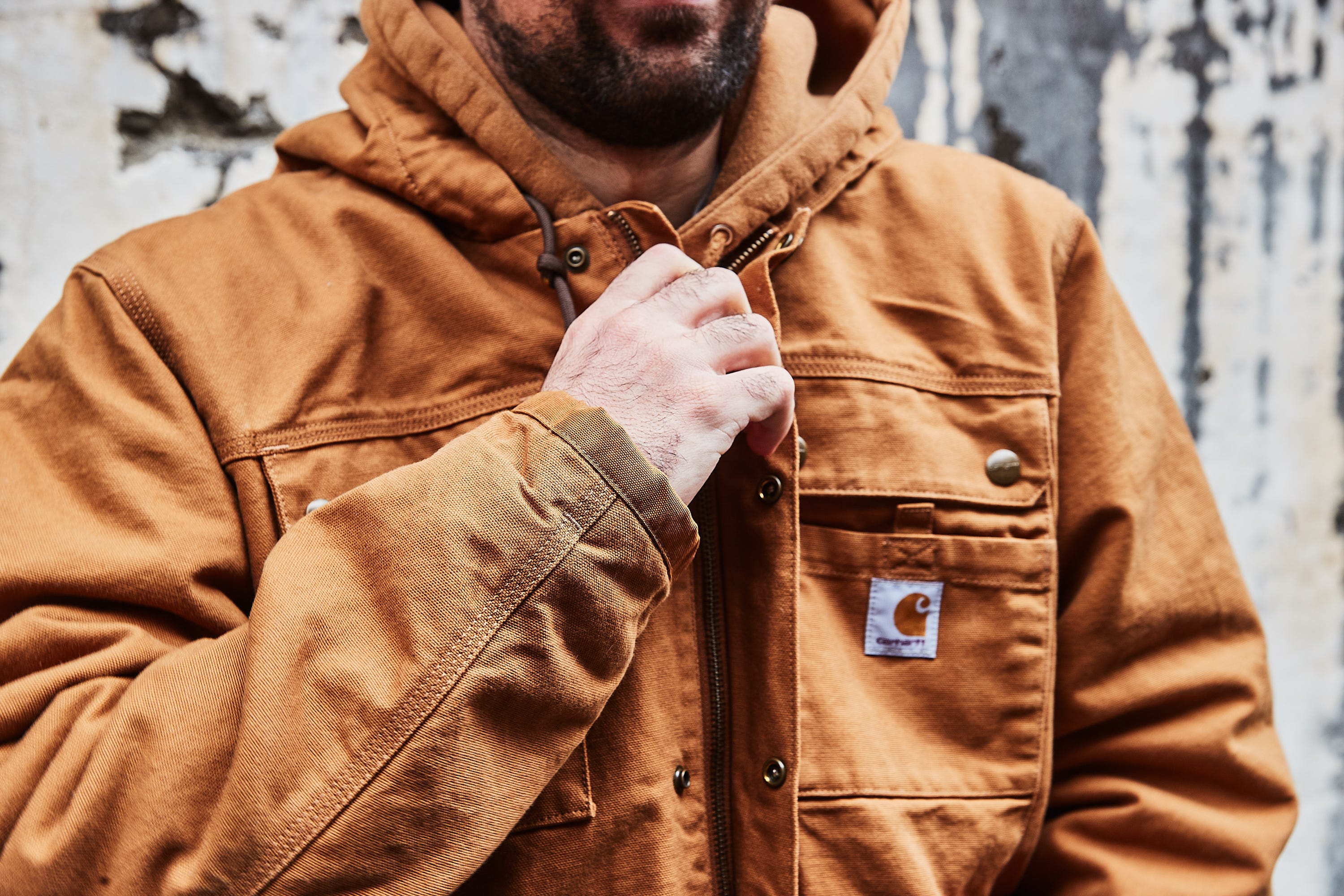 Amazon Just Dropped Massive Carhartt Discounts. Here's What We're Buying.