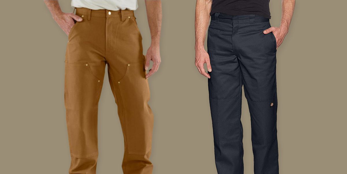 Slim Carhartt Pants For Men
