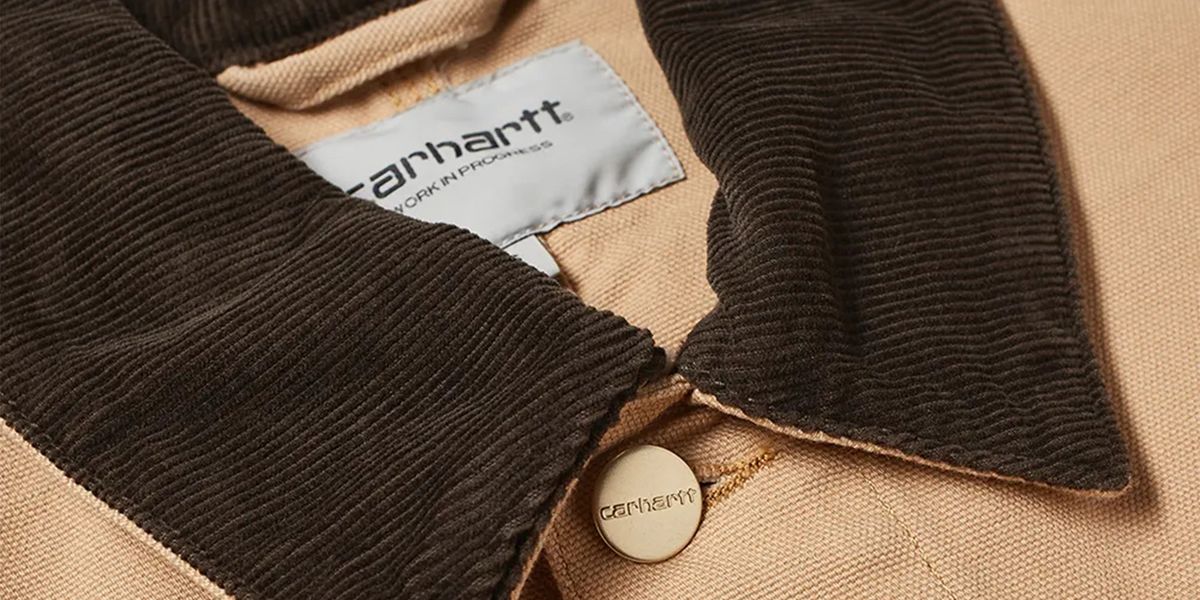 You Know Carhartt. What About Carhartt WIP?