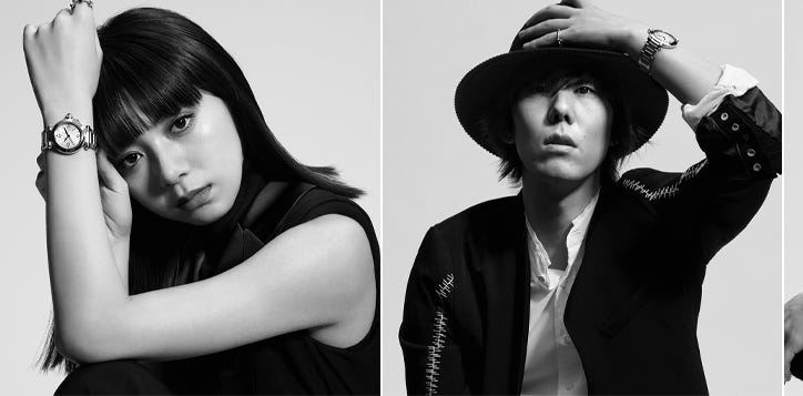 10月30日 金 公開 Radwimps 野田洋次郎のスペシャルライブを カルティエ の公式lineでチェック 10月30日 金 公開 Radwimps 野田洋次郎のスペシャルライブを カルティエ の公式lineでチェック