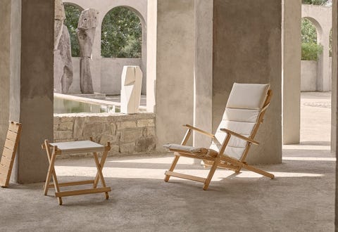 22 of the best sun loungers for summer 2022