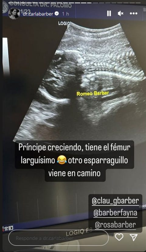 las redes de los famosos