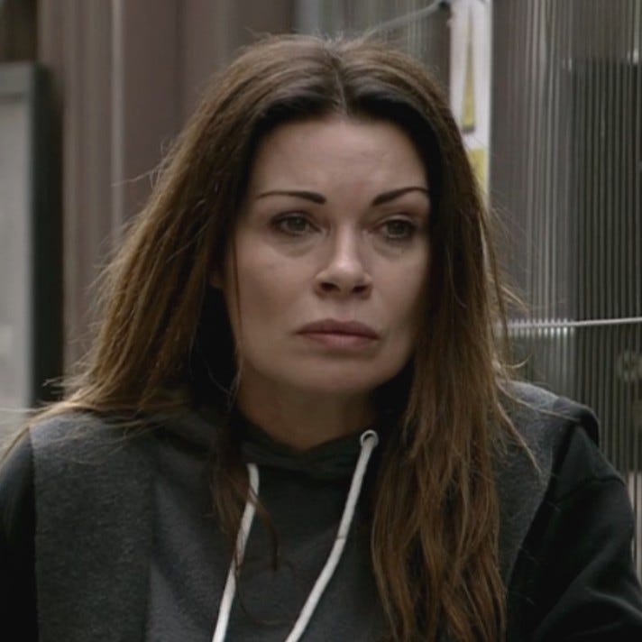 Coronation Street reveals return drama for Carla Connor