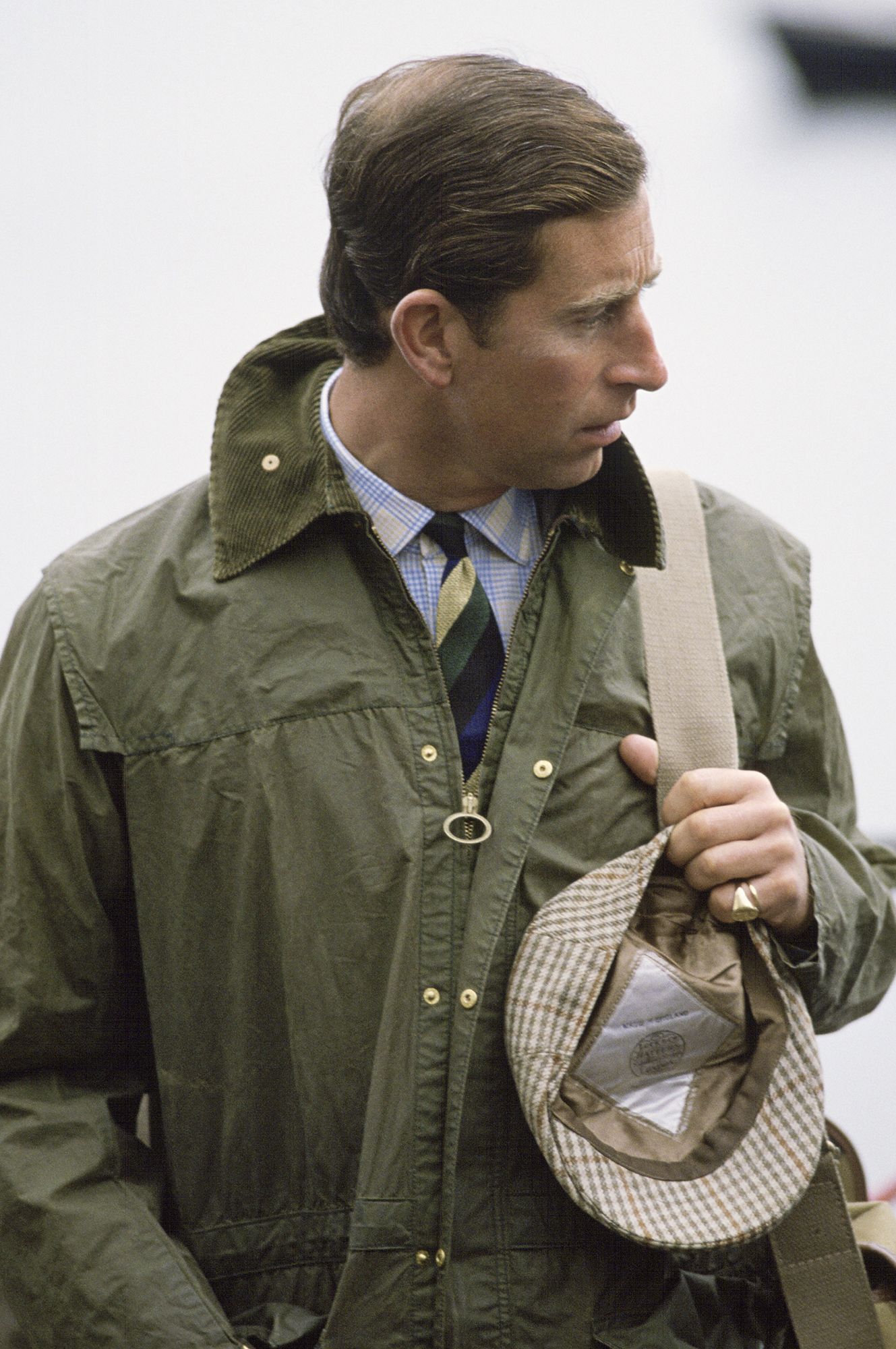 barbour bedale