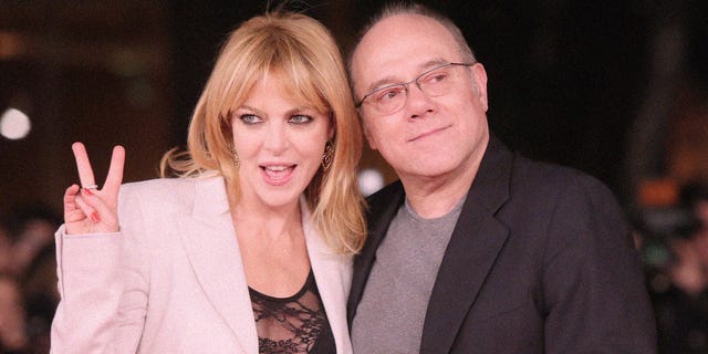 Carlo Verdone E Claudia Gerini Il Rapporto Che C E Stato Dietro A Tutti I Film Insieme