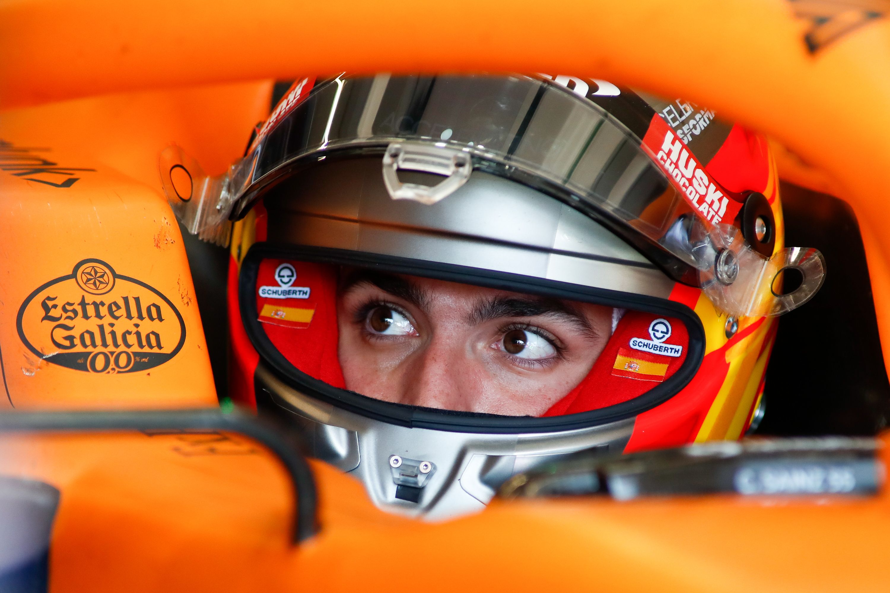 fernando alonso carlos sainz jr