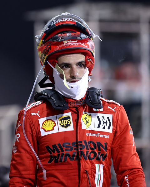 Grand Prix F1 De Bahreïn