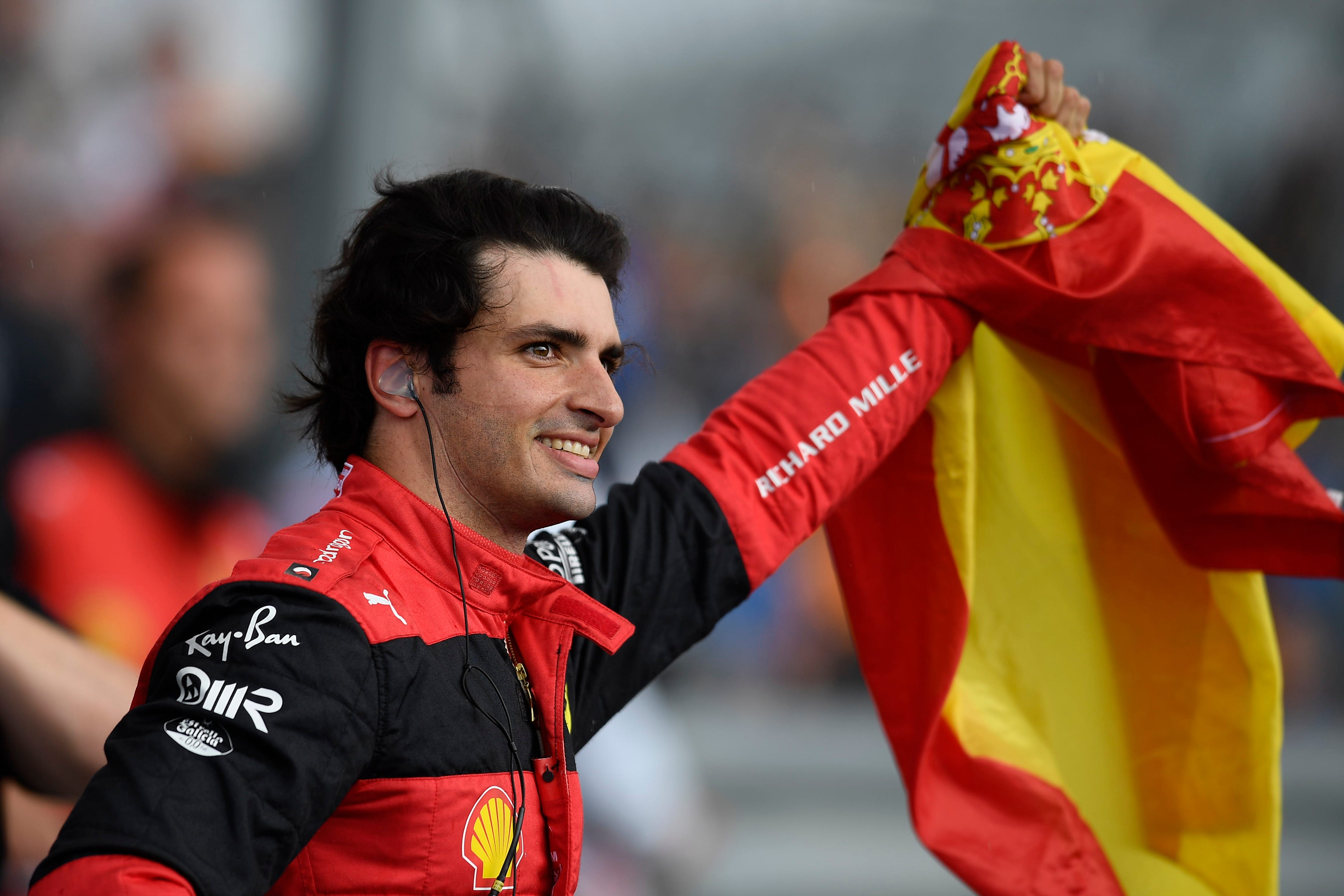 F1 British Grand Prix Wrap-Up: How Carlos Sainz Jr. Finally Scored His First Victory