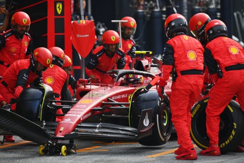 netherlands f1 grand prix