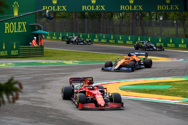 Fia Approves Sprint Qualifying For F1 And Here S How It Will Work