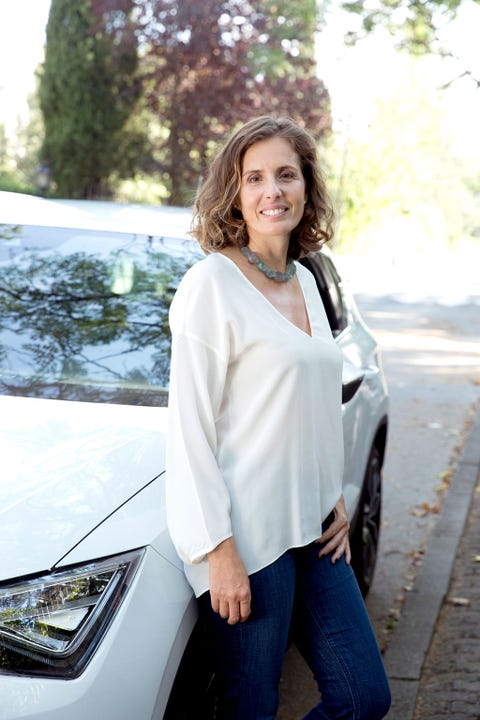 carlota mateos, cofundadora y cmo de pleneat