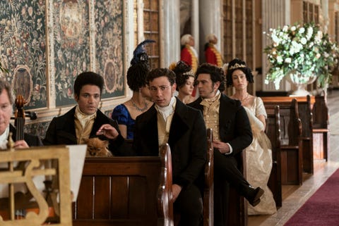 Queen Charlotte A Bridgerton Story Netflix Series queen charlotta a story of the bridgertons netflix series joshua riley, harvey almond, ryan gage 2023