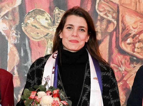 carlota casiraghi