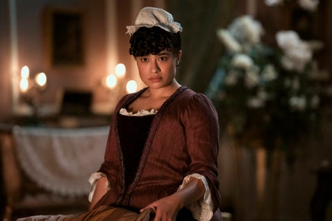 Queen Charlotte A Bridgerton Story Netflix Series queen charlotta a story of the bridgertons netflix series peyvand sadeghian 2023