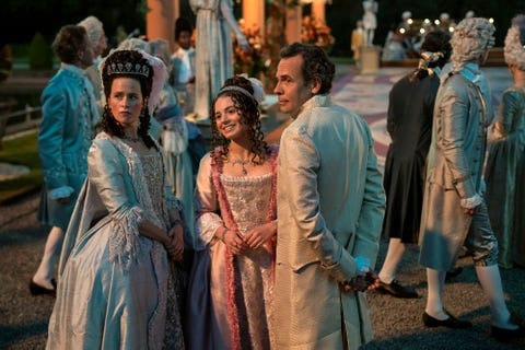 Queen Charlotte A Bridgerton Story Netflix Series queen charlotta a story of the bridgertons netflix series katie brayben, connie jenkins greig, keir charles 2023