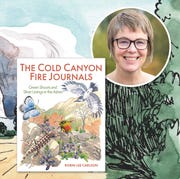 Alta Live: Artist and Naturalist Robin Lee Carlson alta live artist and naturalist robin lee carlson