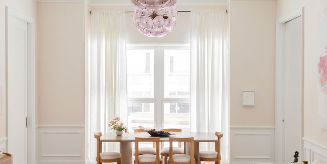This Airy New York Apartment Will Transport You Straight to Paris