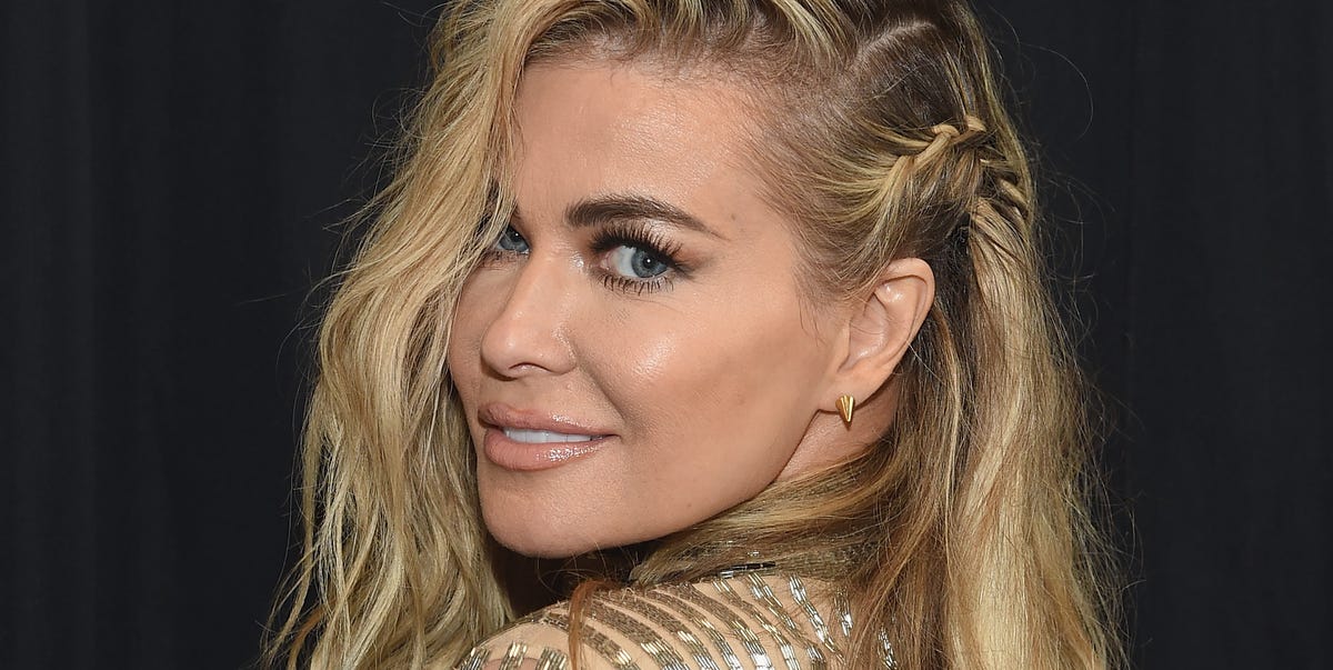 Carmen Electra Just Posed In Nude Photo Shoot At 46 - How Carmen Electra Stays Fit-3098