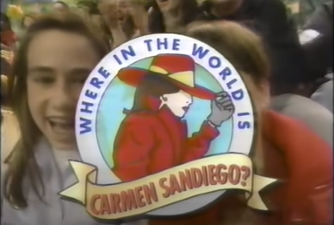 28 Classic Game Shows You Probably Forgot About