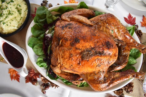 20 Nyc Restaurants Open On Thanksgiving 2018 Where To Eat Image