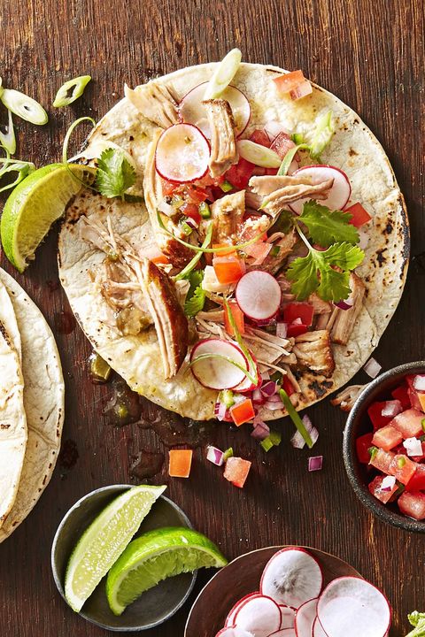 21 Easy Taco Recipes To Make On Cinco De Mayo 2020