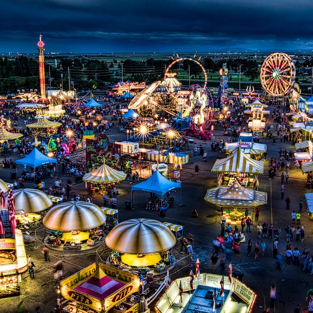 Summer Festivals Near Me The Best Summer Festivals in the US