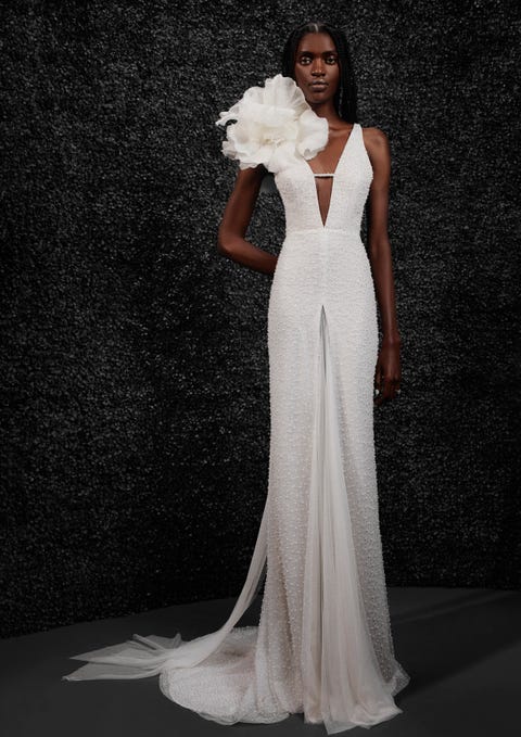 Vera Wang: vestidos de novia baratos y bonitos Vera Wang: vestidos de novia baratos y bonitos