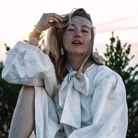 Carolien Spoor
