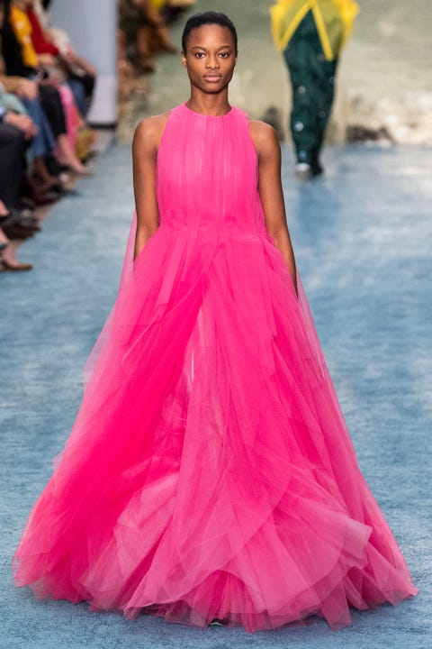 Carolina Herrera AW19 Carolina Herrera AW19