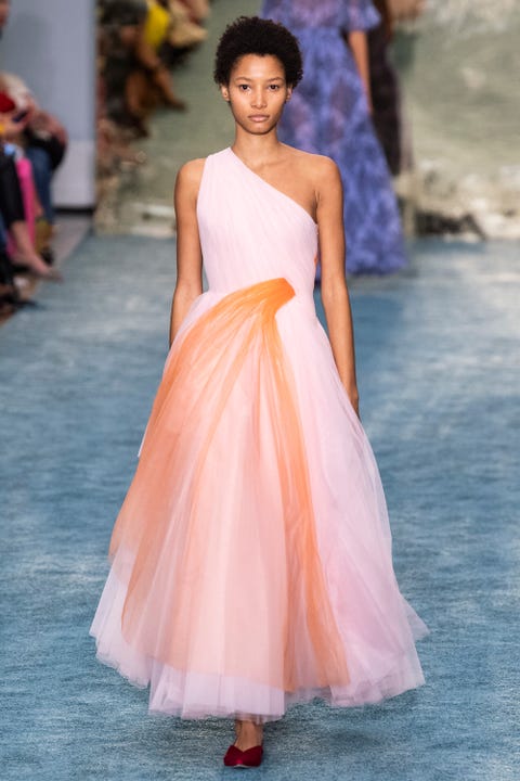 Carolina Herrera AW19 Carolina Herrera AW19