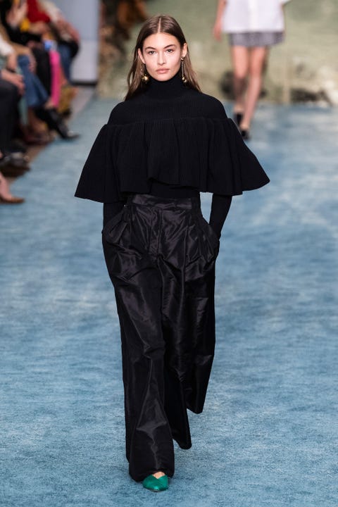 Carolina Herrera AW19 Carolina Herrera AW19