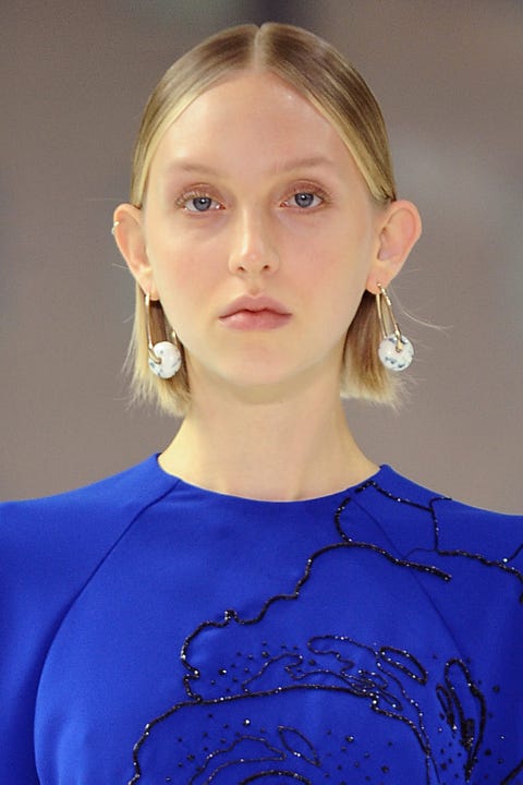 New York Fashion week Jewelry
