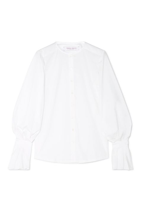 10 best white shirts to buy now