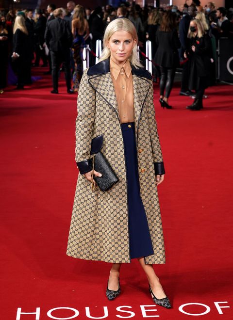 house of gucci uk premiere london