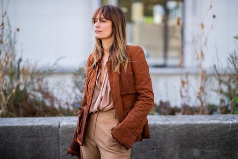 Caroline De Maigret 7 Thoughts About Ageing