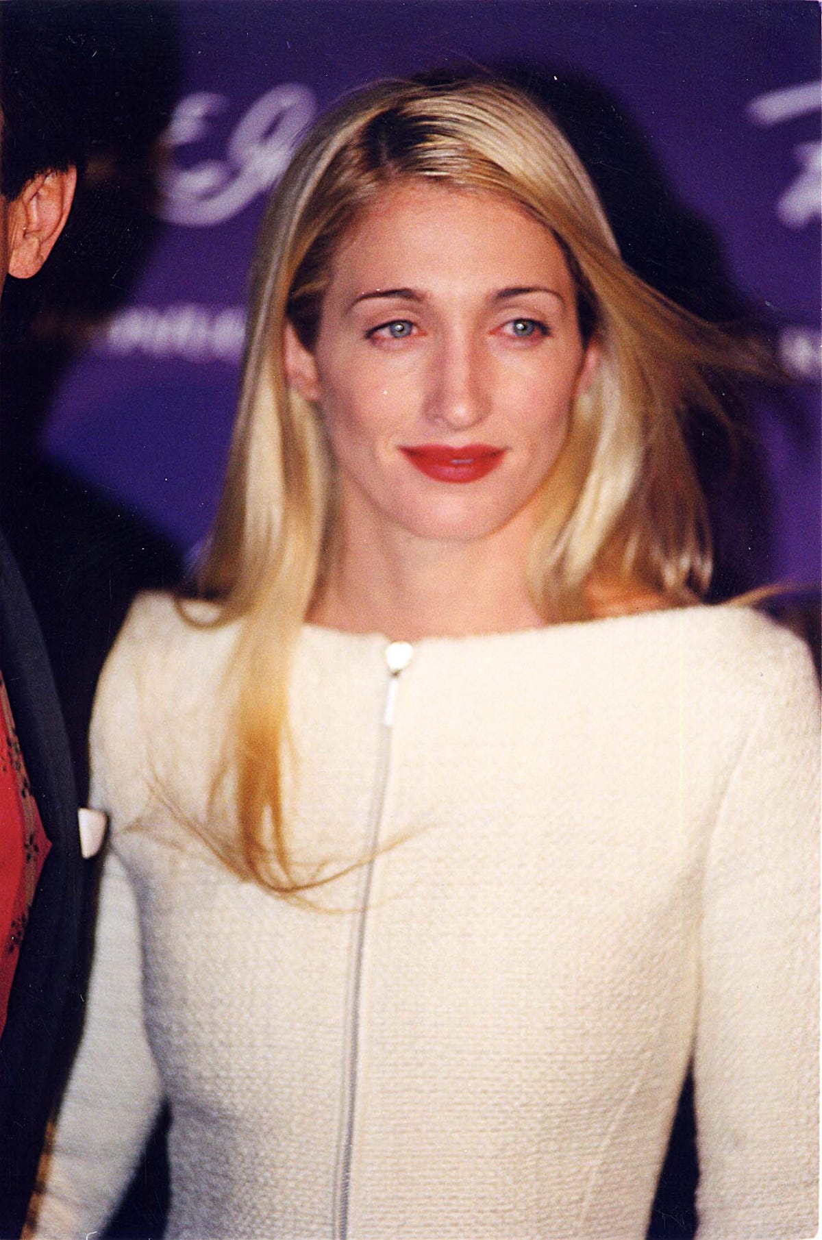 Narciso Rodriguez on Carolyn Bessette Kennedy's Wedding ...