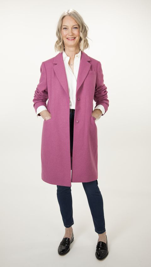 Holly Willoughby's Marks & Spencer range - Good Housekeeping readers ...