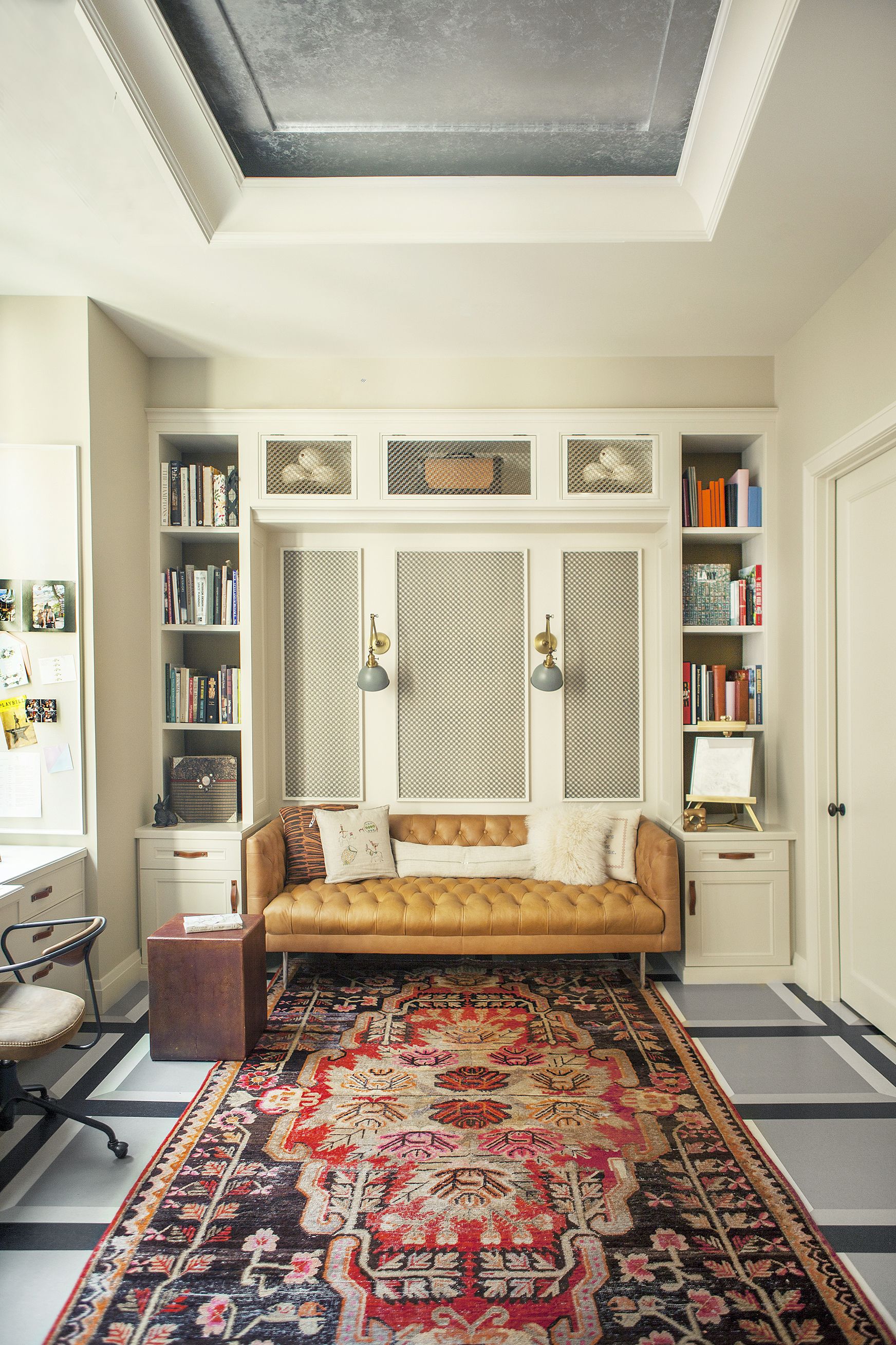 51 Living Room Rug Ideas Stylish Area, Upscale Designer Area Rugs