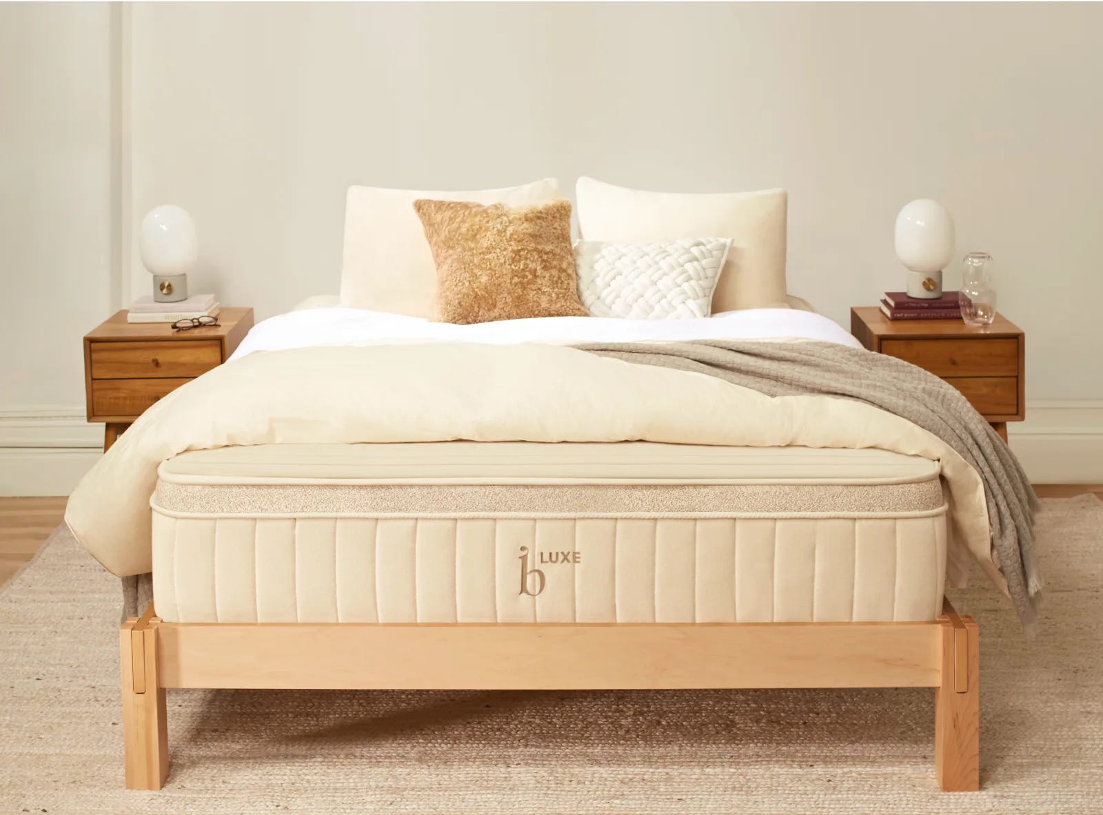 These Mattress Brands Have the Deals Right Now by Far