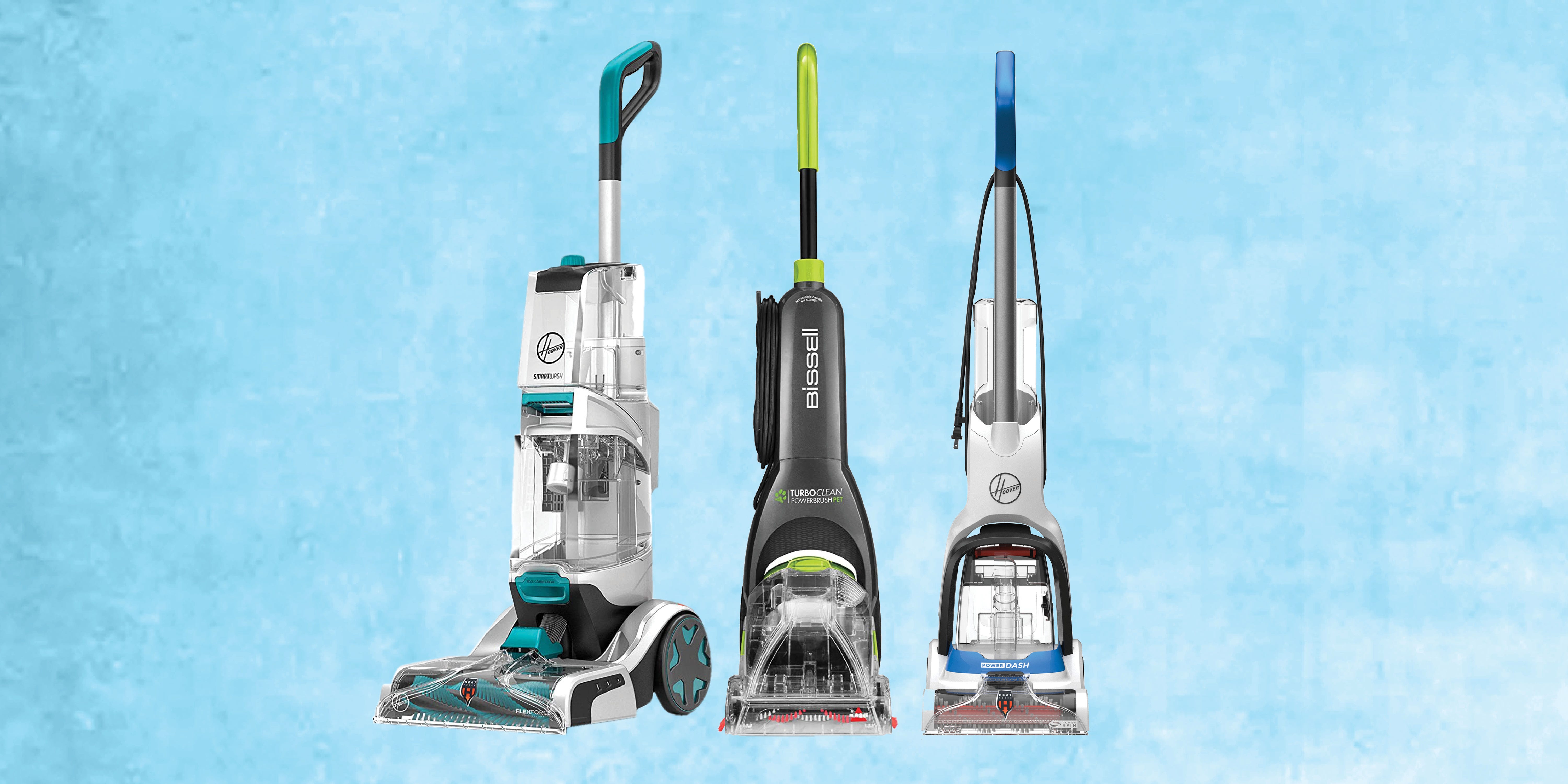 Best Carpet Cleaning Machine